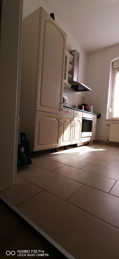 Monteurwohnung 1 Bitterfeld المظهر الخارجي الصورة