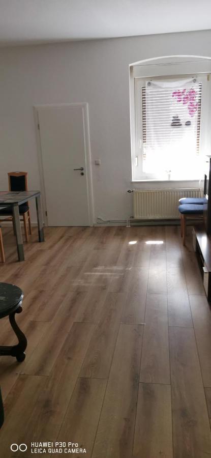 Monteurwohnung 1 Bitterfeld المظهر الخارجي الصورة