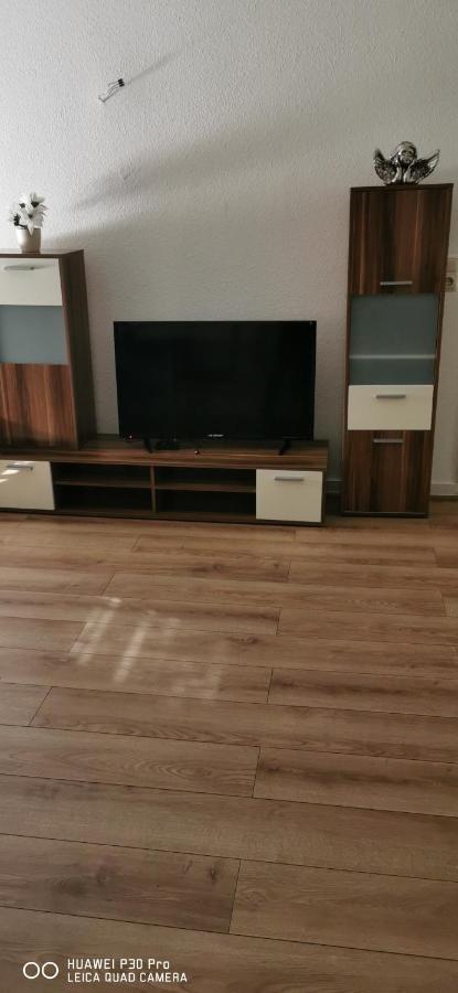 Monteurwohnung 1 Bitterfeld المظهر الخارجي الصورة