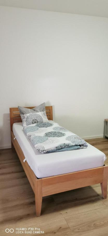Monteurwohnung 1 Bitterfeld المظهر الخارجي الصورة