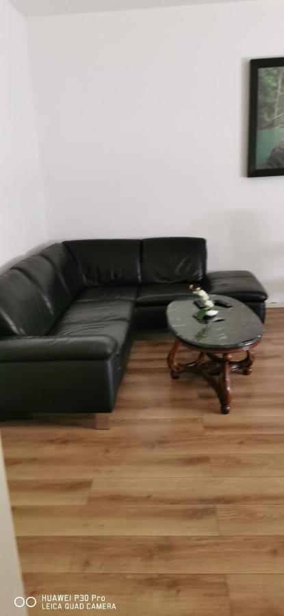 Monteurwohnung 1 Bitterfeld المظهر الخارجي الصورة