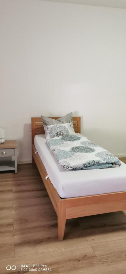 Monteurwohnung 1 Bitterfeld المظهر الخارجي الصورة